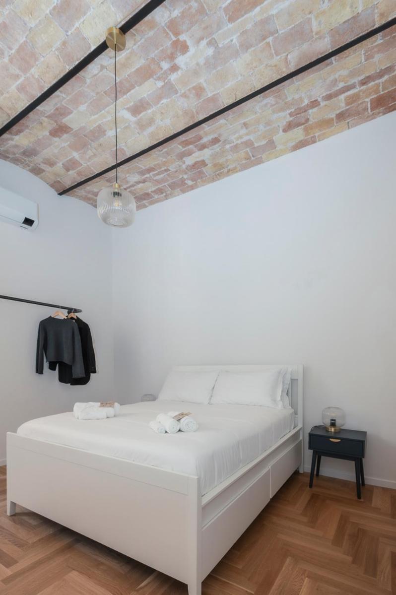 Monti Zen Boutique Apartment-zen25 Apartment Rom
