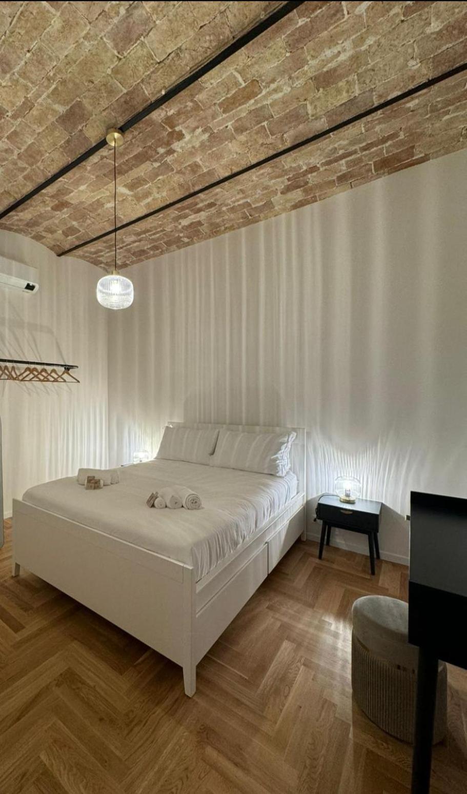Monti Zen Boutique Apartment-zen25 * Rom