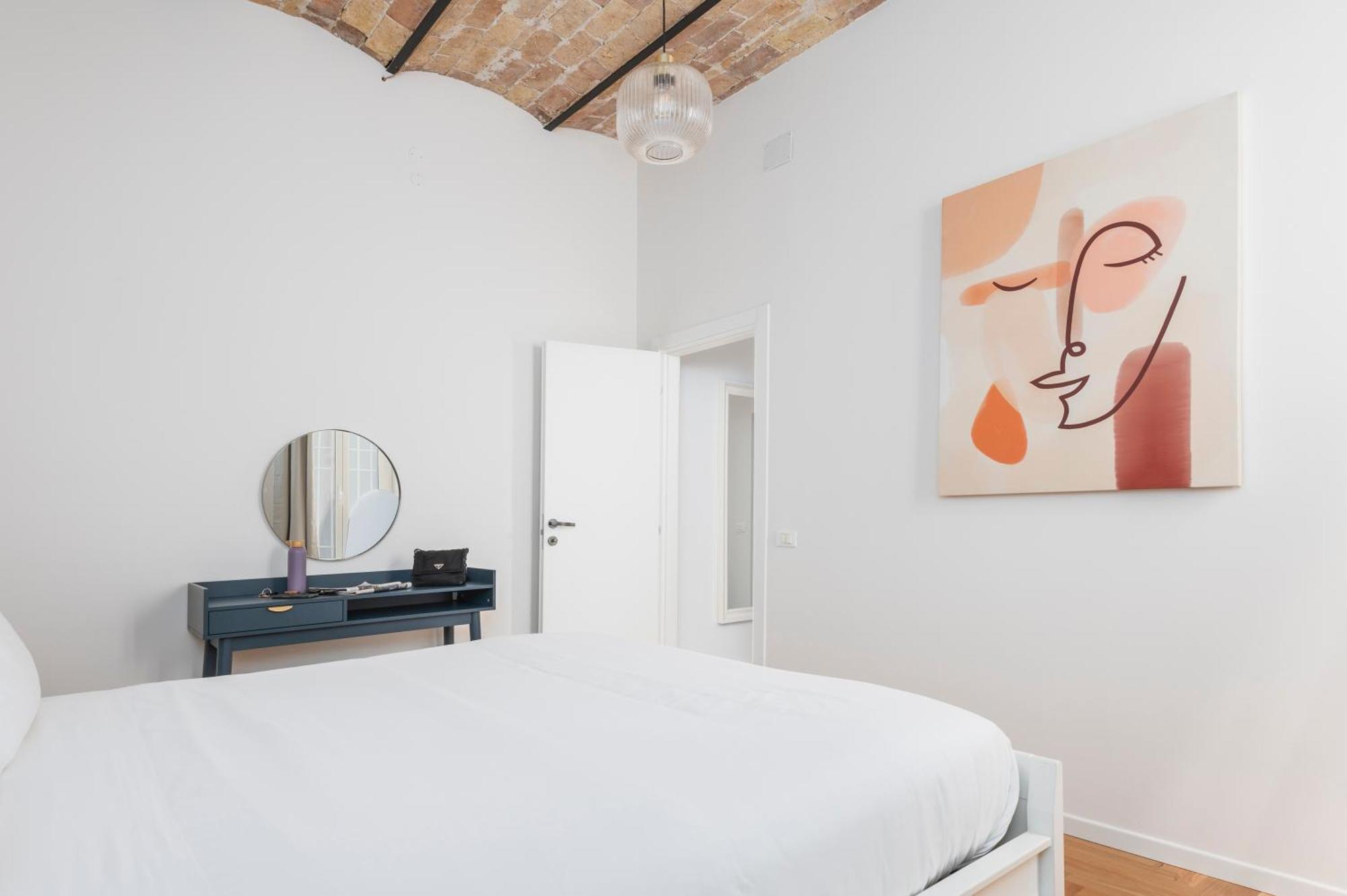 Monti Zen Boutique Apartment-zen25 Apartment