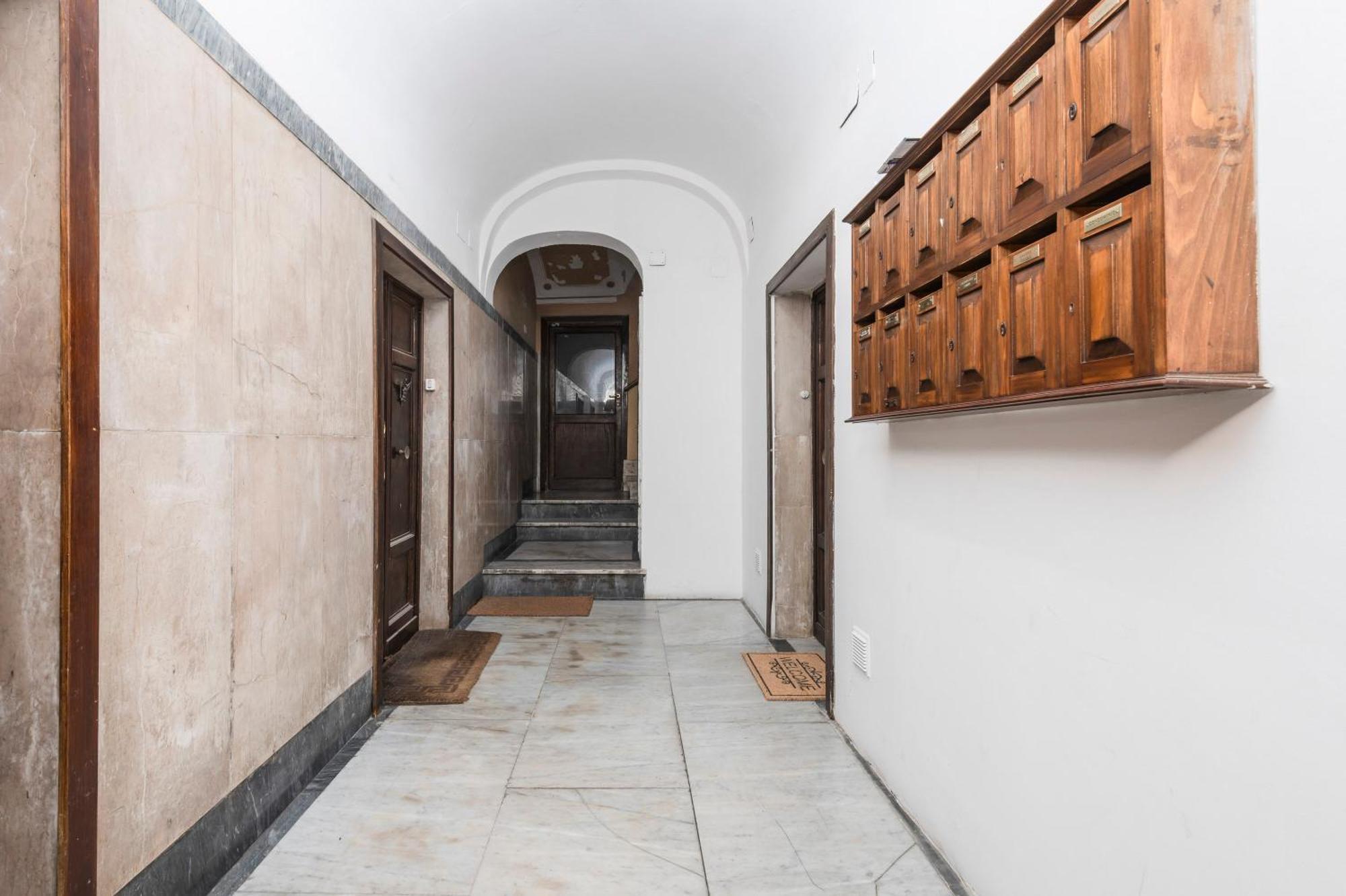 Monti Zen Boutique Apartment-zen25 *