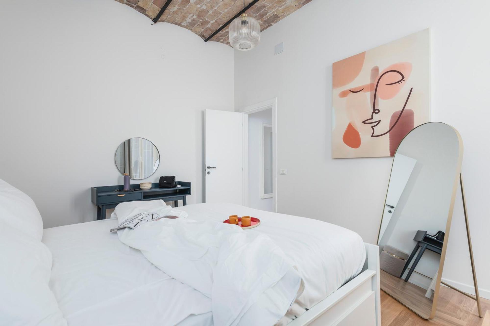 Monti Zen Boutique Apartment-zen25 * Rom