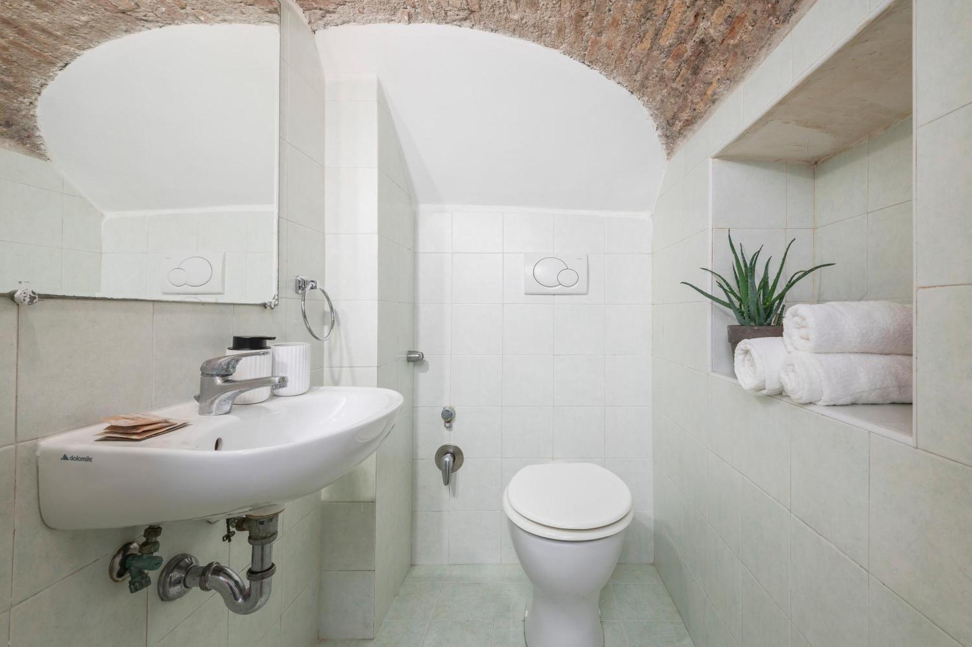 Monti Zen Boutique Apartment-zen25 Rom