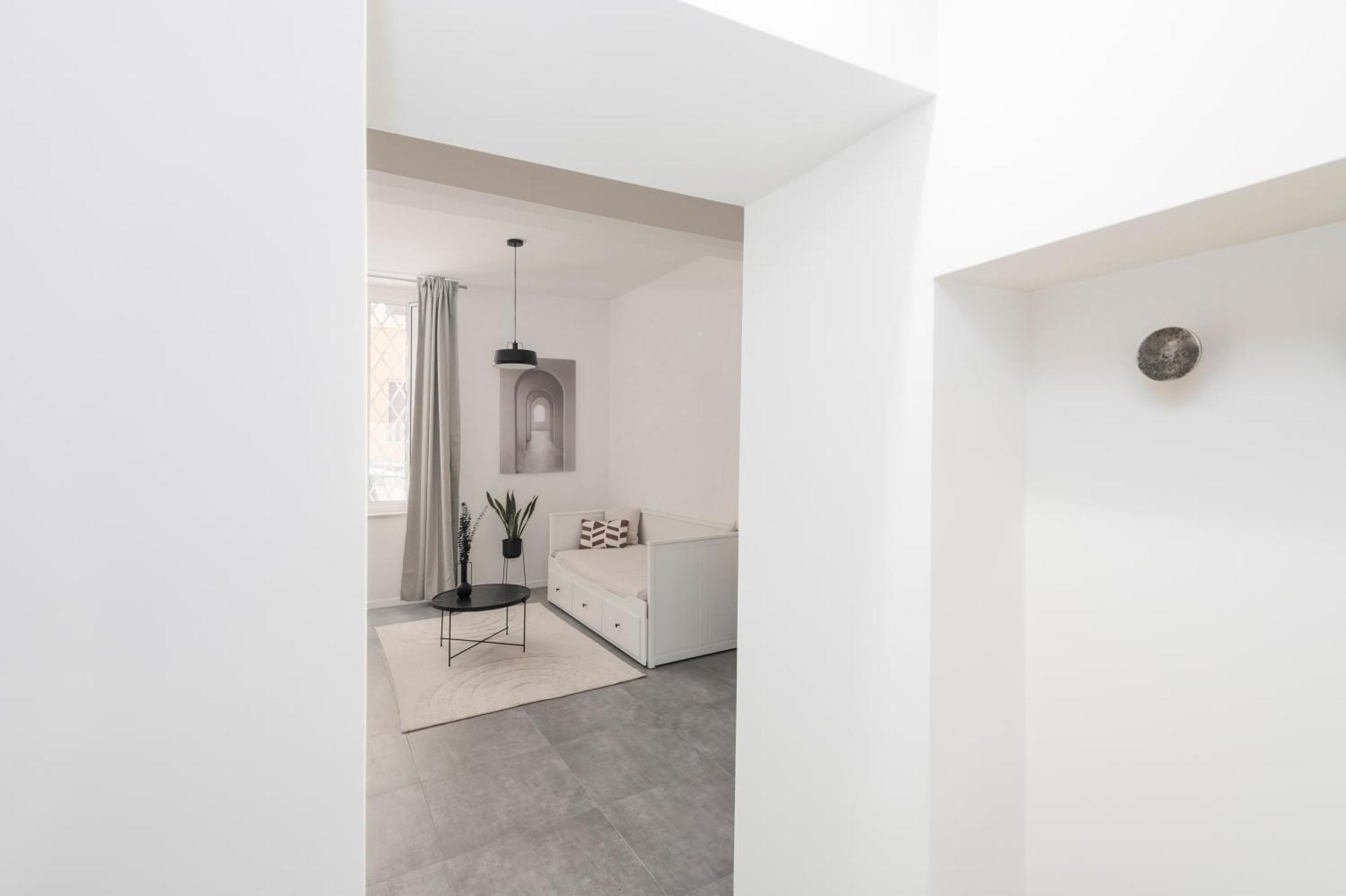 Monti Zen Boutique Apartment-zen25 Apartment *